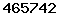 Verificatiecode
