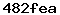 Bestätigungs Code