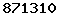 Bestätigungs Code