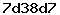 Verificatiecode